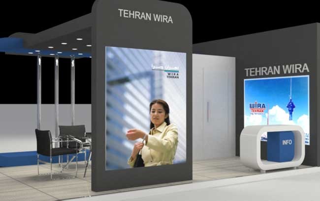 Wira Tehran Co.